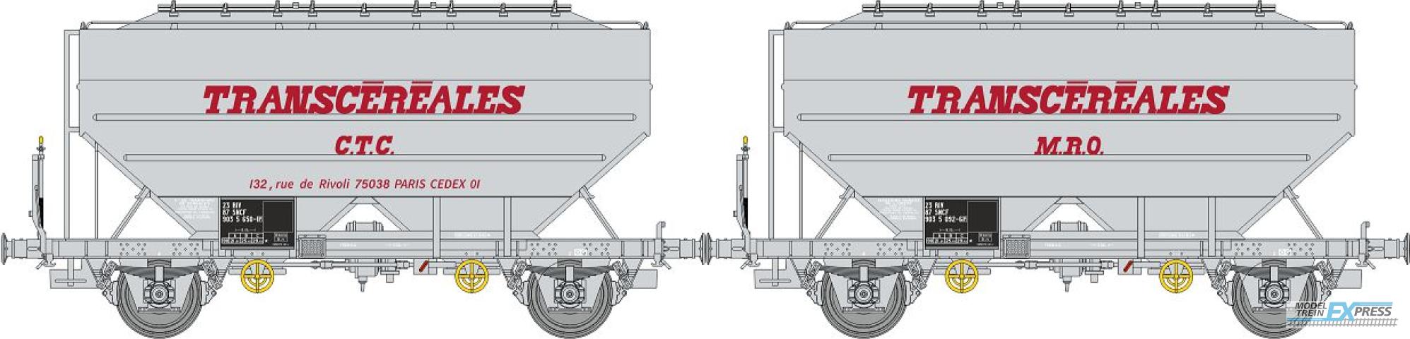 REE models WB-559